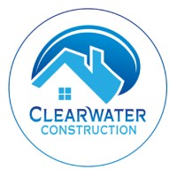 Clearwater Construction, LLC Logo