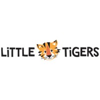 Little Tigers Learning Center, LLC Logo