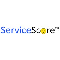 ServiceScore Logo