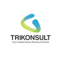 TRIKONSULT Logo