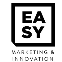 EASY Marketing & Innovation Logo