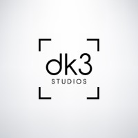 dk3studios Logo