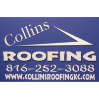 Collins Roofing Logo