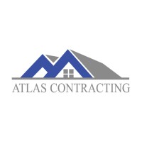 Atlas Contracting Logo