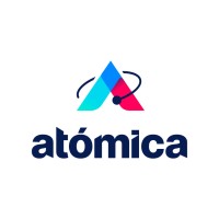 Atómica® Logo
