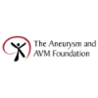 The Aneurysm and AVM Foundation Logo