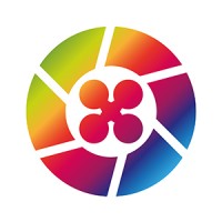 Alquilavisual Air Logo