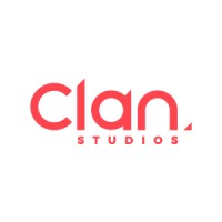 Clan Studios Logo