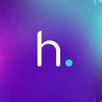 Agência hoppa. Logo