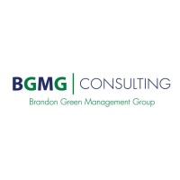 Brandon Green Management Group Logo