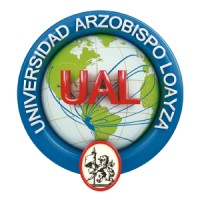 Universidad Privada Arzobispo Loayza Logo