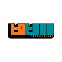 To Tony Productions Logo