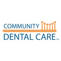 Community Dental Care of Texas Logo
