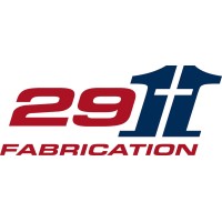 2911 Fabrication LLC Logo