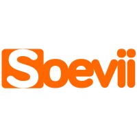 Soevii Software Logo