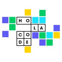 Hola<code/> Logo