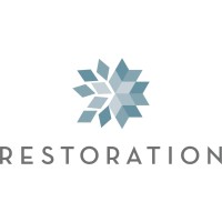 Restoration Counseling Logo