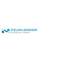 stellen-anzeiger.ch Logo