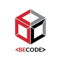 BECODE Australia Logo