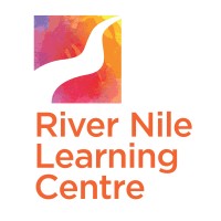 River Nile Learning Centre Logo
