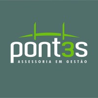Pontes Assessoria em Gestão Logo