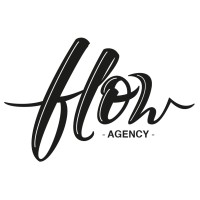 Flow Agency Logo