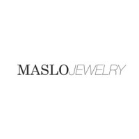 Maslo Jewelry Logo