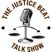 The Justice Beat Talk Show (Next Generation Media Internship Program) Logo