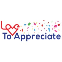Love To Appreciate Consulting Logo