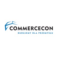 COMMERCECON Logo