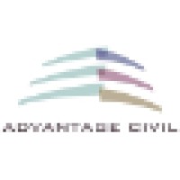 Advantage Civil Logo