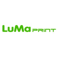 Lumaprint Logo