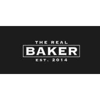 The Real Baker B.V. Logo