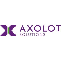 Axolot Solutions Logo
