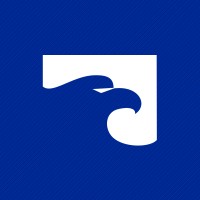 Grupo Águia Branca Logo