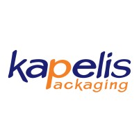 Kapelis Packaging SA Logo