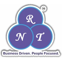 RNT Consultancy. Logo