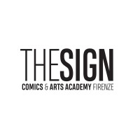 TheSIGN - Comics & Arts Academy Logo