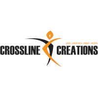 Crossline Creations Logo