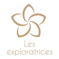 Les Exploratrices Logo