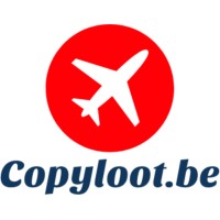 Copyloot copywriting Logo