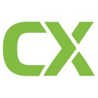 The VOICE Customer Experience CX Logo