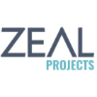 Zeal Projects Logo