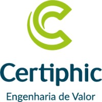 Certiphic Logo