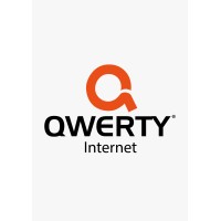Qwerty Internet Logo