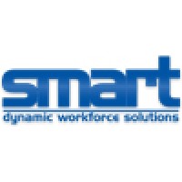 Smart Dynamic Workforce Solutions Logo