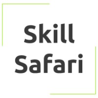 SkillSafari Logo