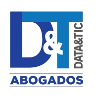 Data & TIC Abogados Consultores Logo