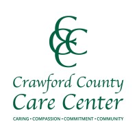 Crawford County Care Center Logo