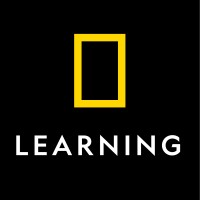 National Geographic Learning ELT Logo